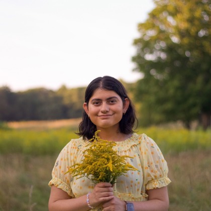 Photographer Anushri Mishra   United States